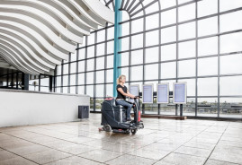 Поломоечная машина Viper AS530R