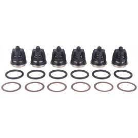 Ремкомплект клапанов IPG KIT201 (6шт)