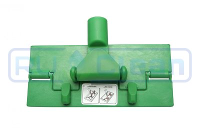 Держатель для абразивной губки FBK (230х100 мм, зеленый)