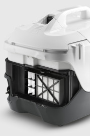 Пылесос Karcher DS 6 PREMIUM PLUS