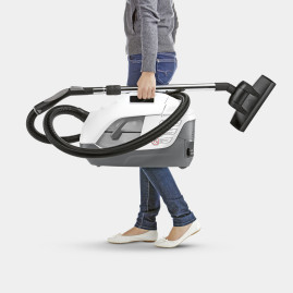 Пылесос Karcher DS 6 PREMIUM PLUS