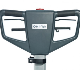 Однодисковая машина Nilfisk FM400 D