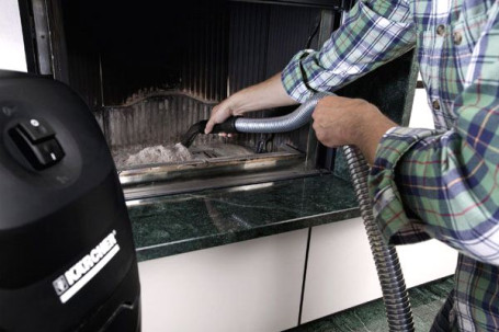 Пылесос Karcher AD 3.200