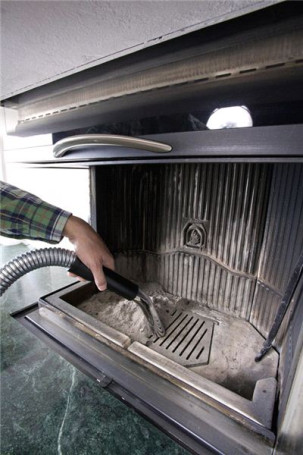 Пылесос Karcher AD 3.200