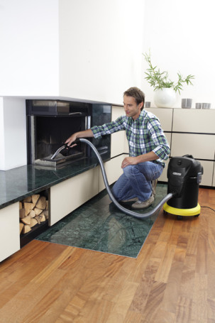 Пылесос Karcher AD 3.200