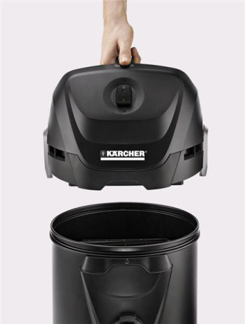 Пылесос Karcher AD 3.200
