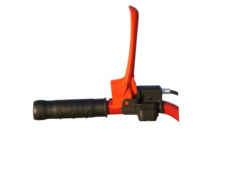 Снегоуборщик бензиновый Мобил К С65 Б8Е