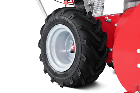 Снегоуборщик бензиновый Мобил К С65 Б8Е