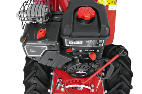 Снегоуборщик бензиновый Мобил К С65 Б8Е