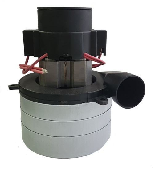 Вакуумный мотор BT017336 (600Вт, 36В, 3-стад) Bekatech (BT017336)