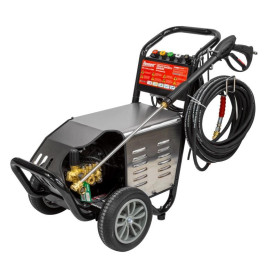 Мойка высокого давления Bennett DN-4000