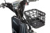Трицикл электрический Rutrike Тубан (зеленый) (026351-3246)