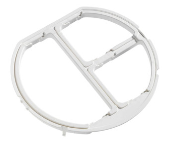 Вставка TTS Smile (для держателя мешков, 3отд.)