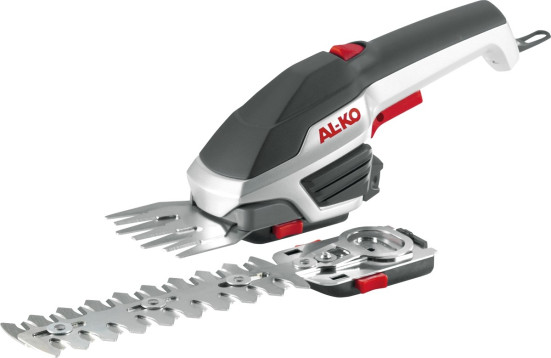 Ножницы AL-KO GS 3,7 Li MULTI CUTTER