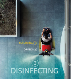 Поломоечная машина Comac Innova Comfort 85 B CED