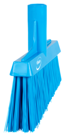 Щетка подметальная Vikan (26см, синий)