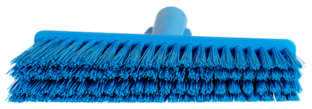 Щетка подметальная Vikan (26см, синий)
