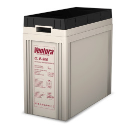 Тяговый аккумулятор Ventura CL 2-900 (2В, 900Ач, AGM)