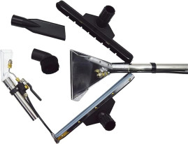 Моющий пылесос SuperClean LC-40 SC