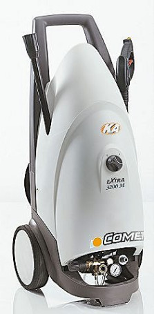 Мойка высокого давления COMET KA 3200 10/150 M