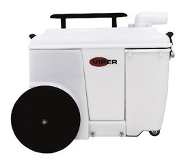 Ковровый экстрактор Viper WOLF 130