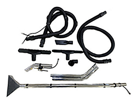 Моющий пылесос TOR-20SC (20л)