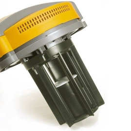 Пылесос Ghibli POWER WD 36 P (AS 8 P)