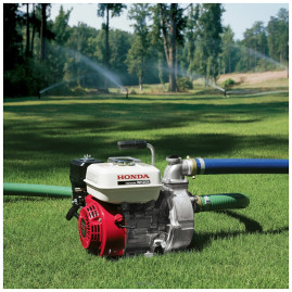 Мотопомпа бензиновая Honda WH 20