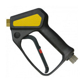 Пистолет высокого давления ST2300 (3/8"г.-1/4"г, 310бар, 45л/мин) R+M