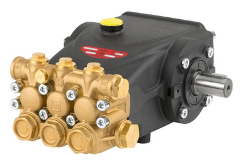 Насос высокого давления IPG E3C2521 (1750 об/мин)