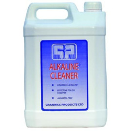 Средство для полов Pramol ALKALINE CLEANER 5л