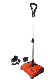 Подметальная машина Haaga 135