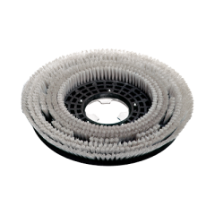 Щетка дисковая Comet (D360мм, PP)