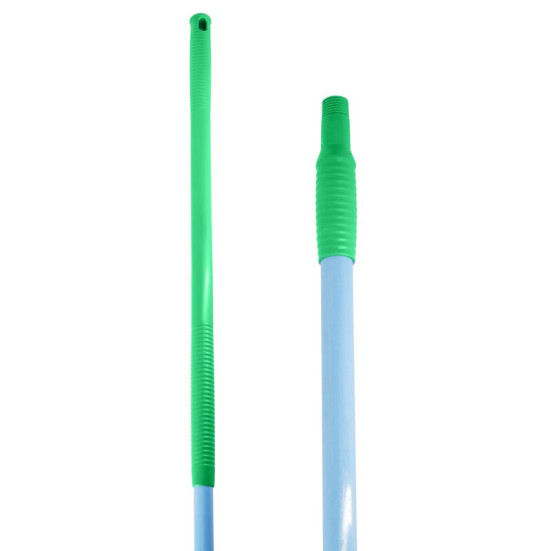 Рукоятка Schavon (Ø32х1700 мм, эргономичная, зеленый)