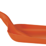 Совок Vikan (550мм, оранжевый)