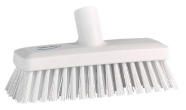 Щетка Vikan (белый, 225мм)