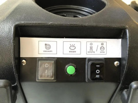 Моющий пылесос SuperClean SC 730 ZQ