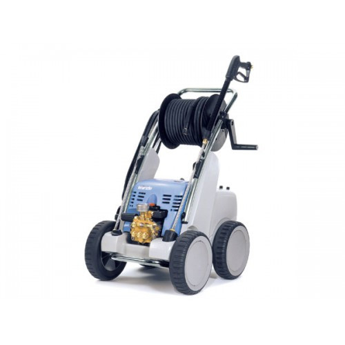 Мойка высокого давления Kranzle Quadro 1200TST Inox (404220)