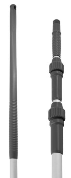 Рукоятка Schavon (1600-2950хD32 мм, серый)