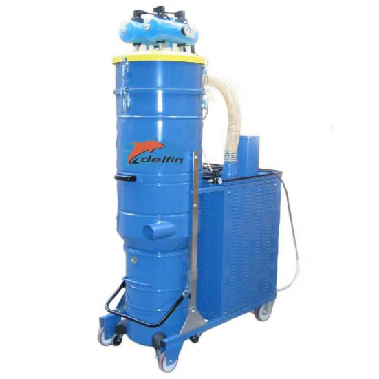 Пылесос Delfin DG 150 PN (DG 150 PN)