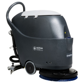 Поломоечная машина Nilfisk SC430 53 B GO line