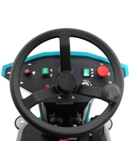 Поломоечная машина VinnerMyer S810R G260