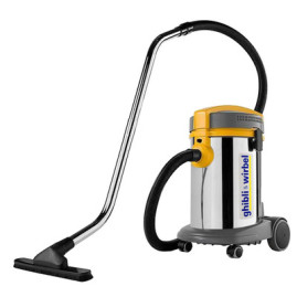 Пылесос Ghibli POWER WD 36 I (AS 8  I)