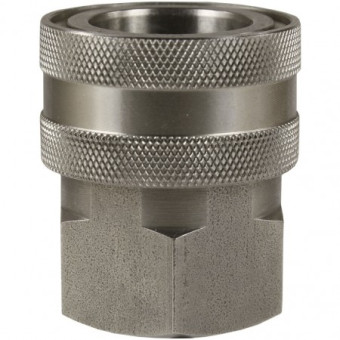 Байонет (3/8&quot;г, 350бар, нерж, DN10) TOR