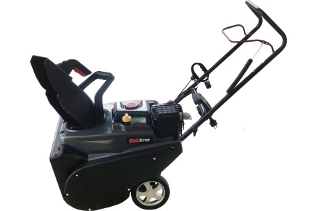 Снегоуборщик EVOLine SBG 560 BE