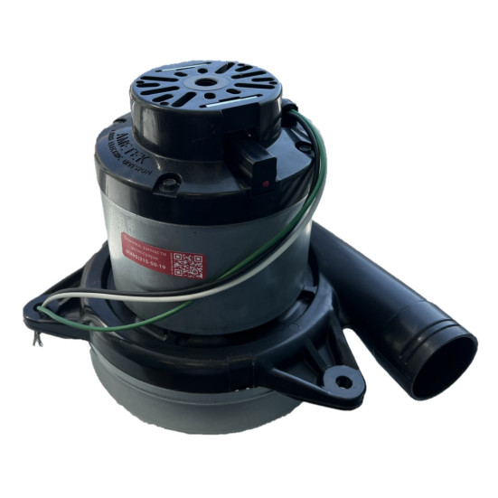 Вакуумный мотор (1550Вт, 220В, 2-стад) Lamb Electric (115950-00)