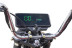 Трицикл электрический Rutrike D4 NEXT КАБИНА 1800 (красно-серый) (023400-3332)