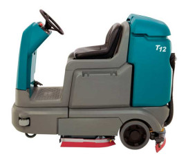 Поломоечная машина Tennant T12 80C