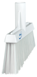 Щетка подметальная Vikan (26см, белый, угл)