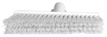 Щетка подметальная Vikan (26см, белый, угл)